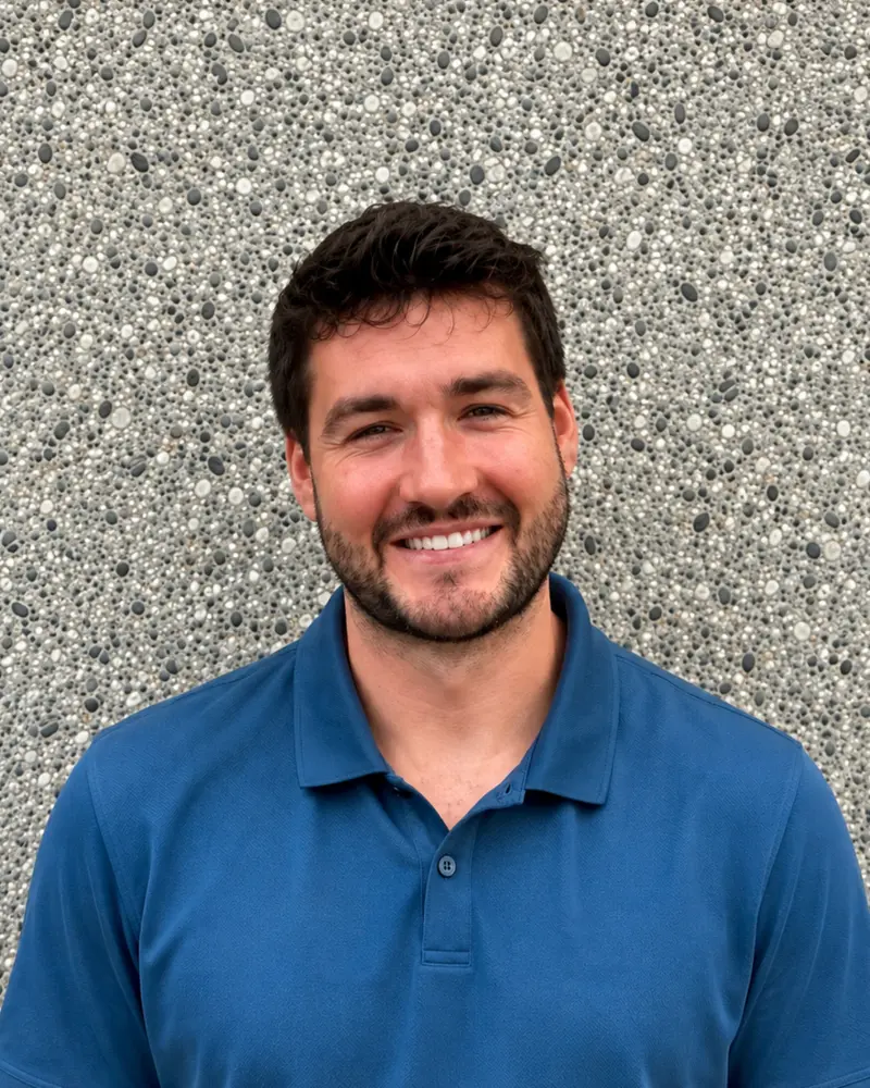 Dylan Carlson, founder and software developer at DC Web Systems